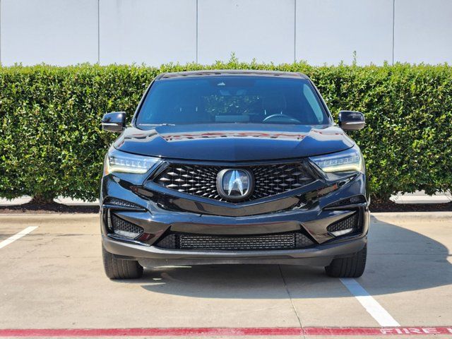 2020 Acura RDX A-Spec