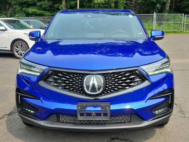 2020 Acura RDX A-Spec