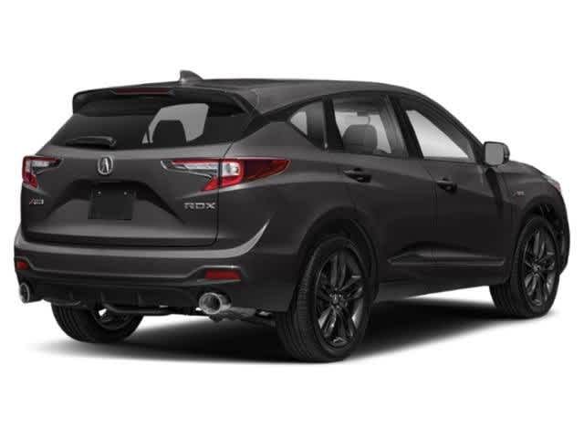 2020 Acura RDX A-Spec