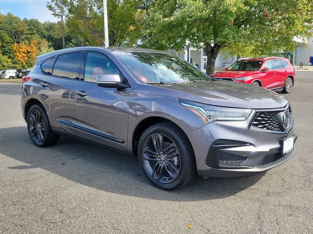 2020 Acura RDX A-Spec