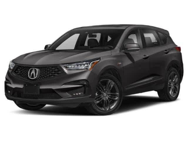 2020 Acura RDX A-Spec