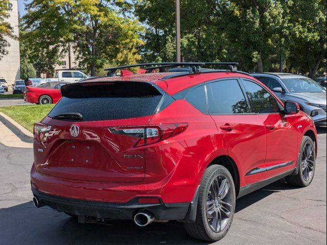 2020 Acura RDX A-Spec