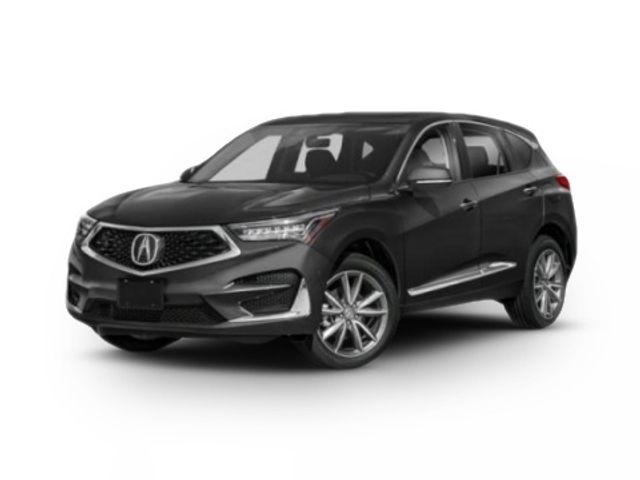 2020 Acura RDX A-Spec