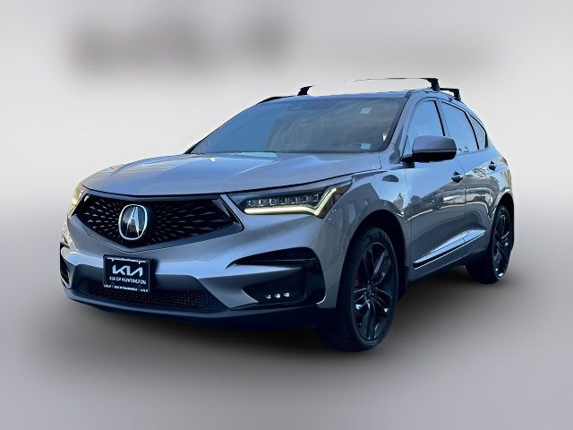 2020 Acura RDX A-Spec