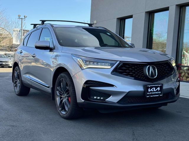 2020 Acura RDX A-Spec