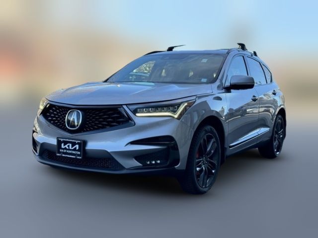 2020 Acura RDX A-Spec