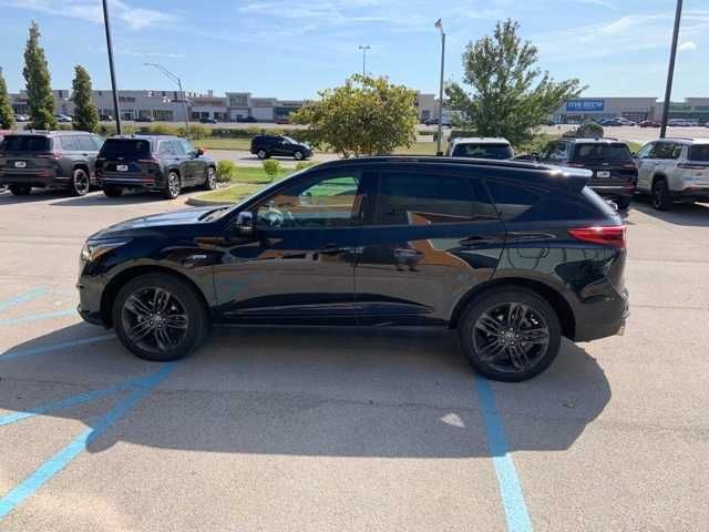 2020 Acura RDX A-Spec