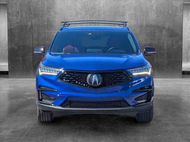 2020 Acura RDX A-Spec