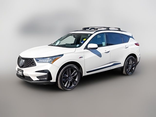 2020 Acura RDX A-Spec