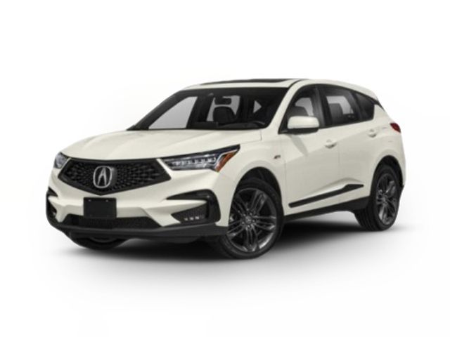 2020 Acura RDX A-Spec