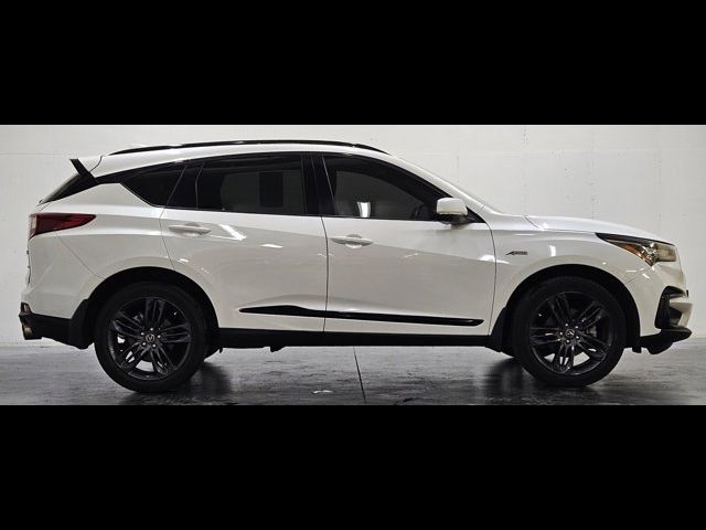 2020 Acura RDX A-Spec