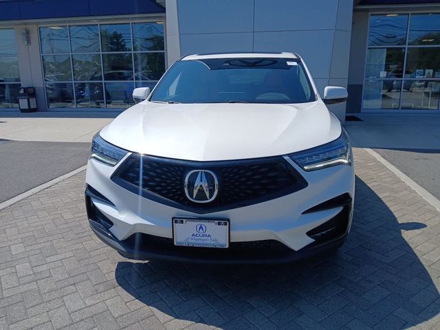 2020 Acura RDX A-Spec