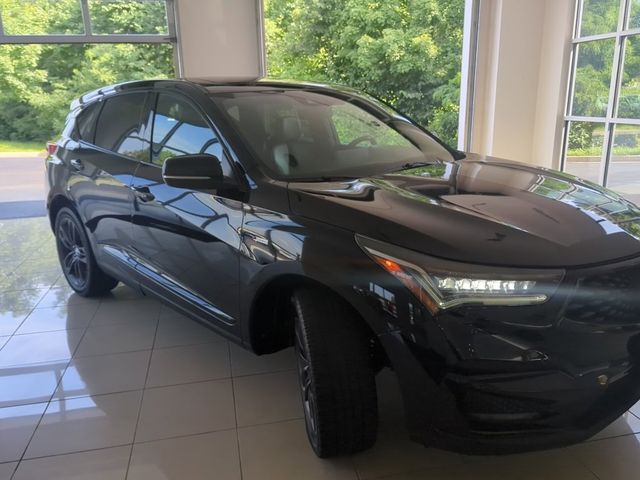 2020 Acura RDX A-Spec