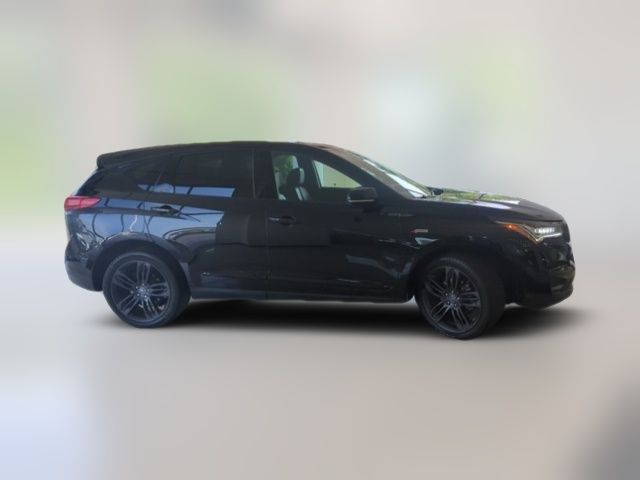 2020 Acura RDX A-Spec