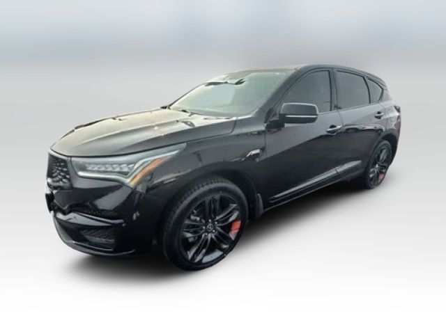 2020 Acura RDX A-Spec