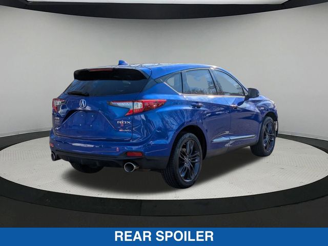 2020 Acura RDX A-Spec