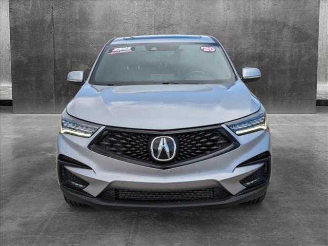 2020 Acura RDX A-Spec