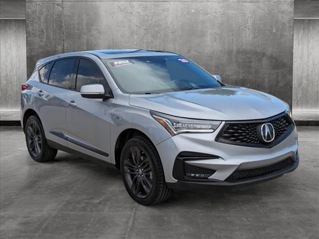 2020 Acura RDX A-Spec