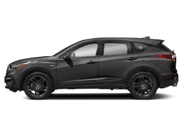 2020 Acura RDX A-Spec