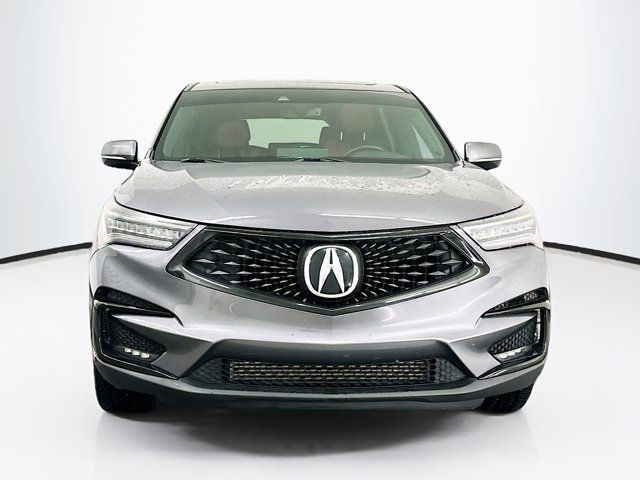 2020 Acura RDX A-Spec