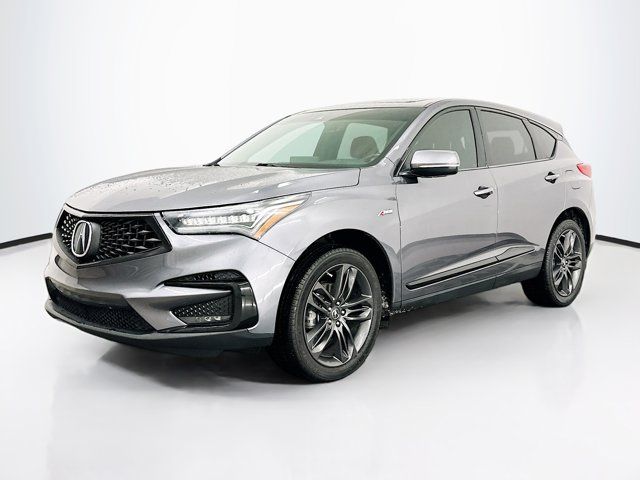 2020 Acura RDX A-Spec