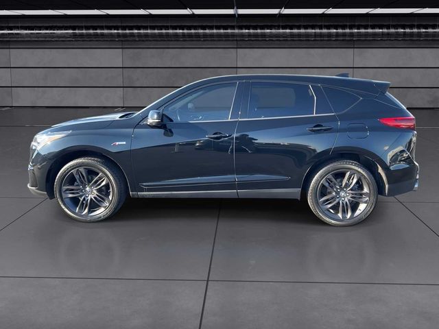 2020 Acura RDX A-Spec