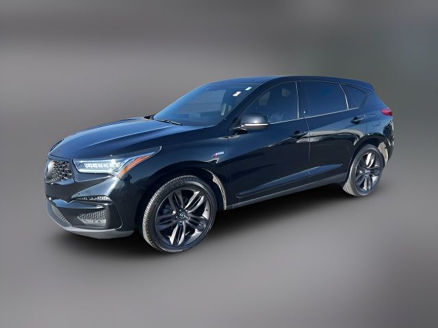 2020 Acura RDX A-Spec