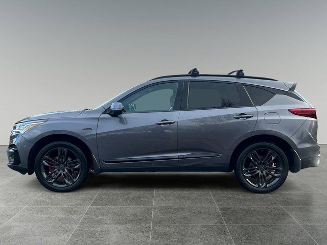 2020 Acura RDX A-Spec