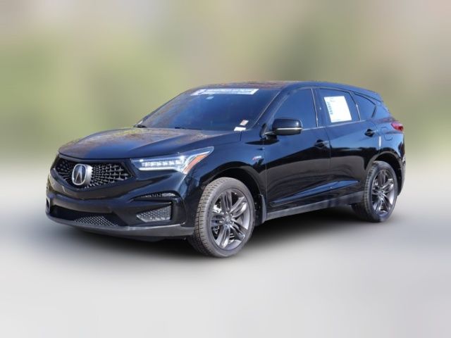 2020 Acura RDX A-Spec