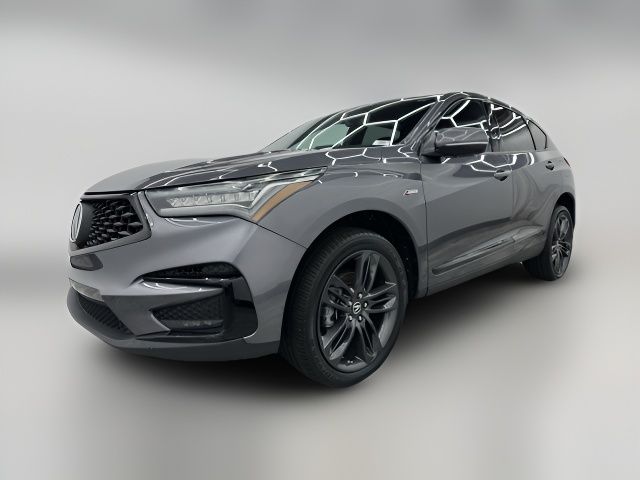 2020 Acura RDX A-Spec