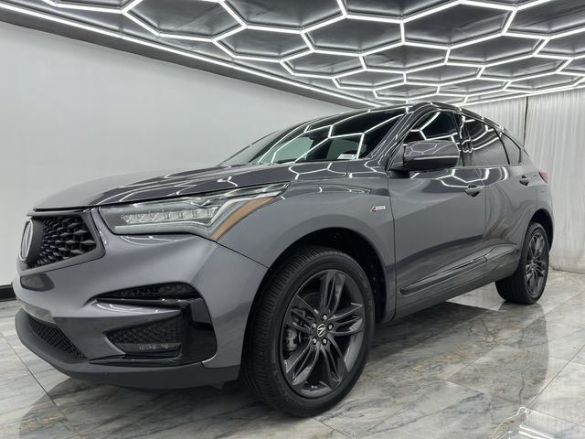 2020 Acura RDX A-Spec