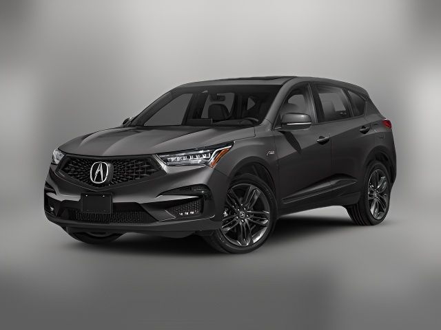 2020 Acura RDX A-Spec