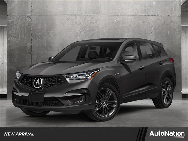 2020 Acura RDX A-Spec