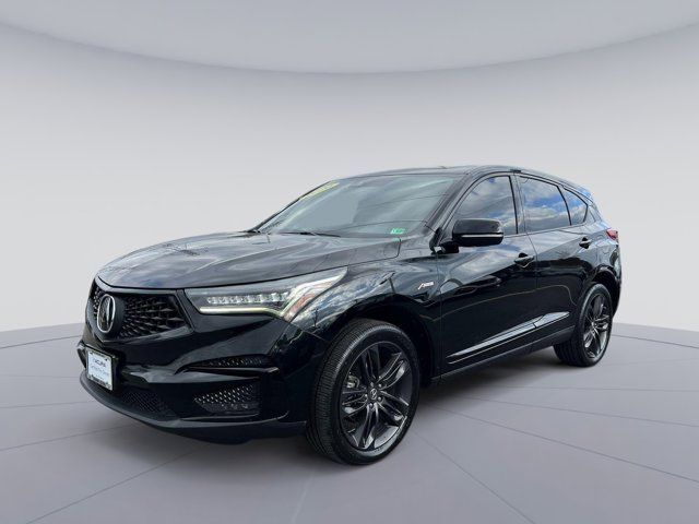 2020 Acura RDX A-Spec