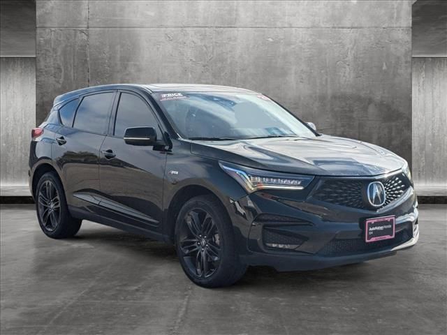 2020 Acura RDX A-Spec