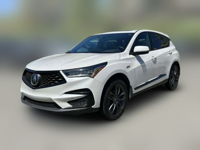2020 Acura RDX A-Spec