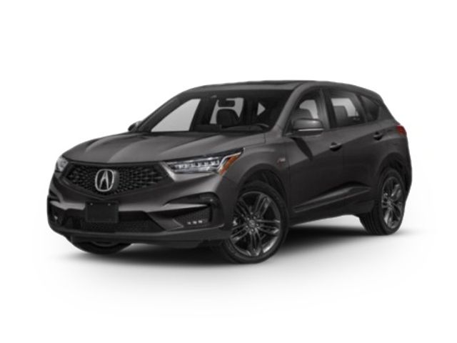 2020 Acura RDX A-Spec