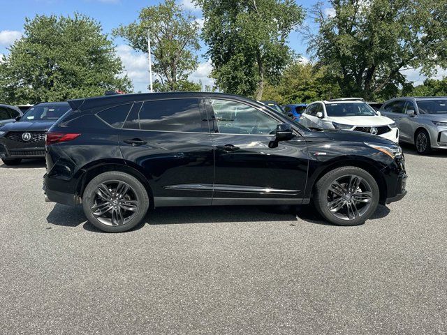 2020 Acura RDX A-Spec