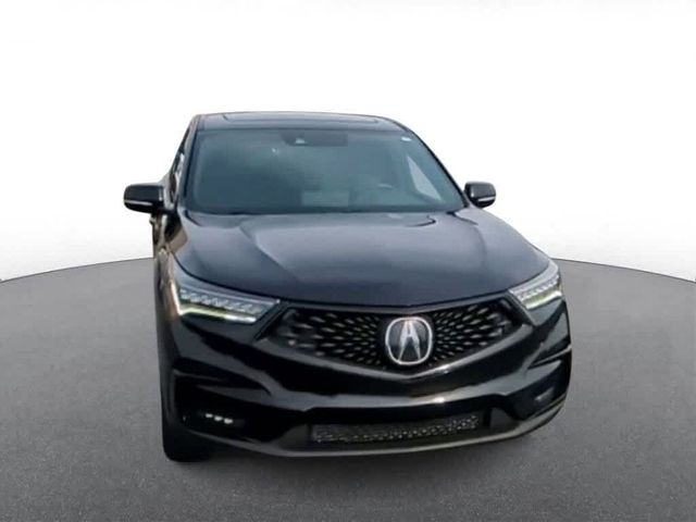 2020 Acura RDX A-Spec