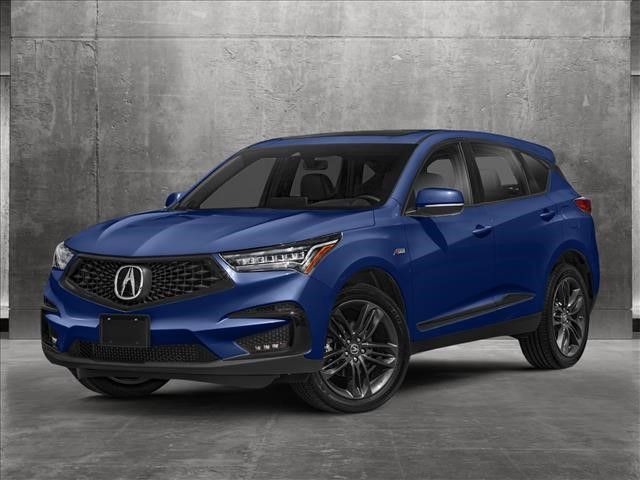 2020 Acura RDX A-Spec