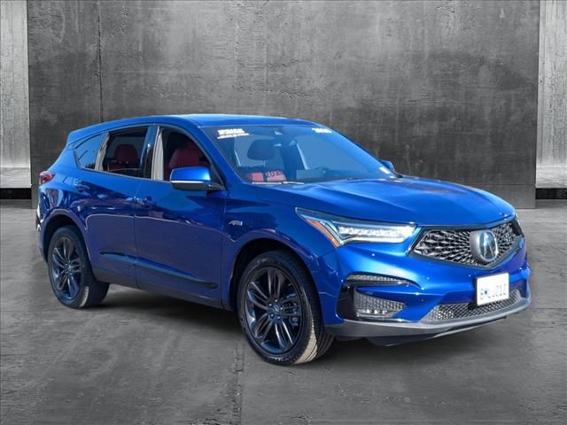 2020 Acura RDX A-Spec