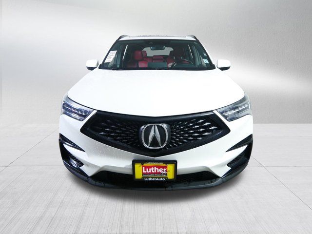 2020 Acura RDX A-Spec