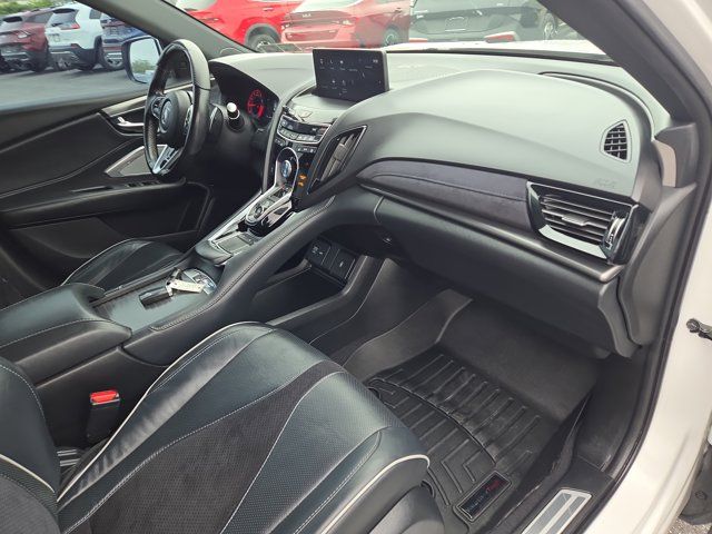 2020 Acura RDX A-Spec