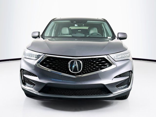 2020 Acura RDX Advance