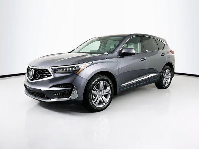 2020 Acura RDX Advance