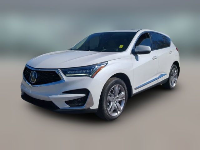 2020 Acura RDX Advance