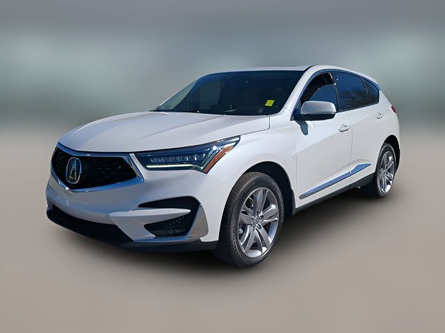 2020 Acura RDX Advance