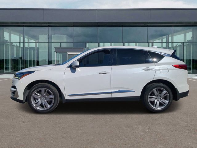 2020 Acura RDX Advance