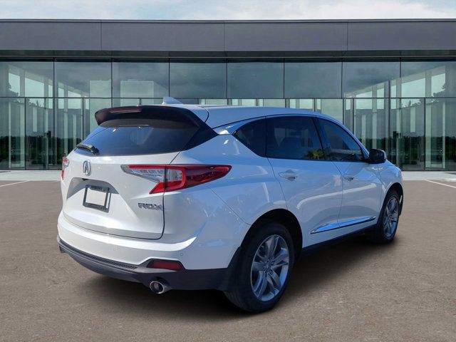 2020 Acura RDX Advance