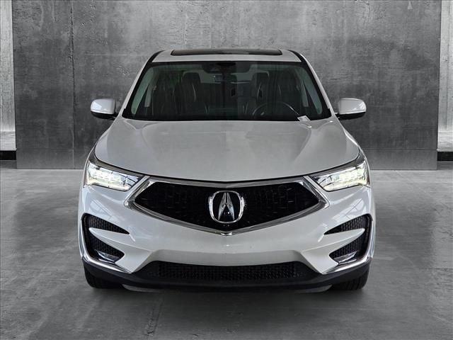 2020 Acura RDX Advance